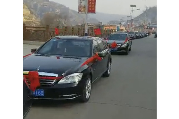 ******案例视频展示